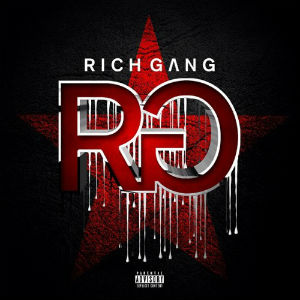 Rich Gang - Angel (feat. Mystikal, Jae Millz, Ace Hood, Gudda Gudda, Mack Maine & Birdman)