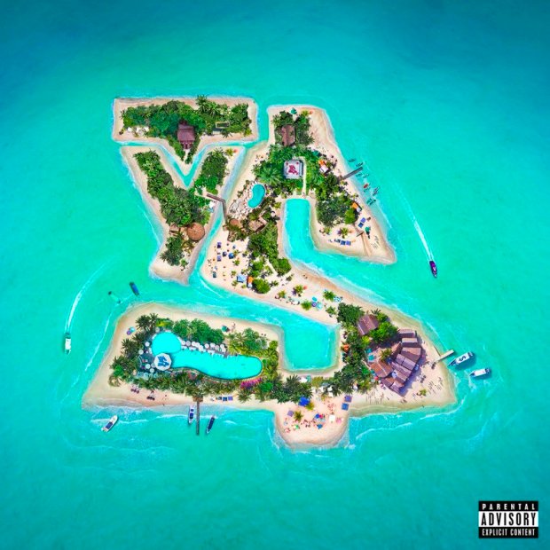 Ty Dolla Sign – All The Time