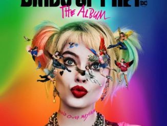 ALBUM: Various Artists – Birds of Prey: The Album