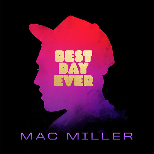 Mac Miller - Wake Up