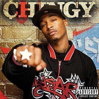 Chingy - Hands Up