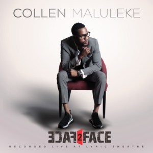 Collen Maluleke – Well Done