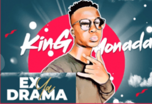 King Monada – Chemo (Original Mix)