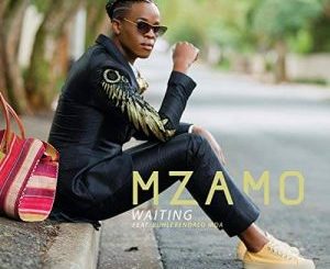Mzamo – Waiting Ft. Buhlebendalo Mda