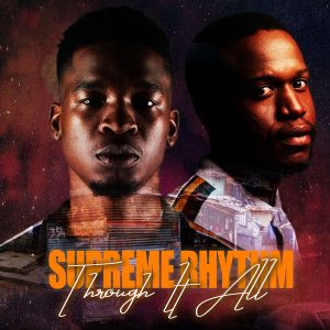 Supreme Rhythm – Ncinci Bo (feat. Andy Keys & M)