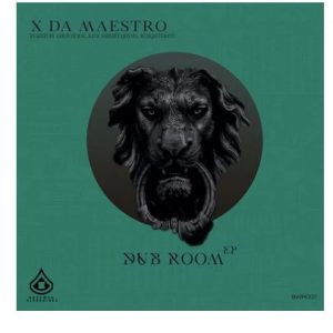 EP: X Da Meastro – Dub Room