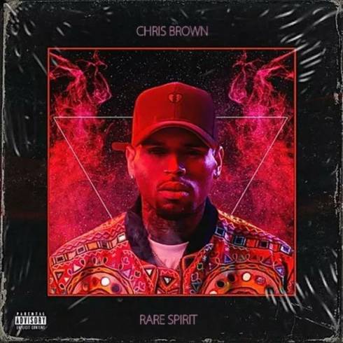 Chris Brown – Aint A Thing feat. Trey Songz