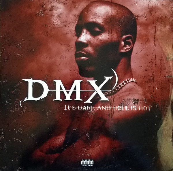 DMX - Get At Me Dog (feat. Sheek Louch)