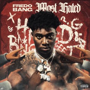 Fredo Bang - Vest Up