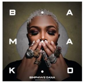 ALBUM: Simphiwe Dana – Bamako