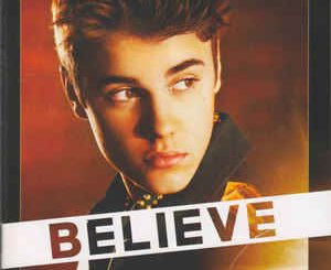 ALBUM: Justin Bieber - Believe (Deluxe Edition)