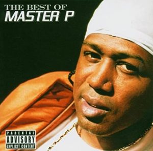 ALBUM: Master P - The Best of Master P