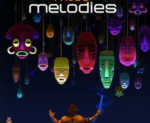 EP: Paul B – Melodies (Remixes)