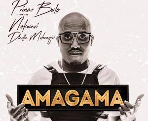 Prince Bulu – Amagama (Felo Le Tee Remix) Ft. Nokwazi & Kyotic