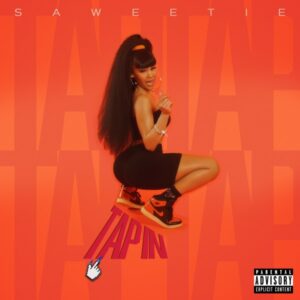 Saweetie – Tap In