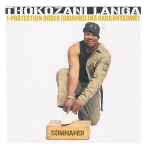 Thokozani Langa – Ubuhle Bendoda