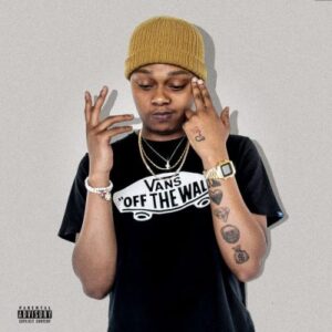 A-Reece - Off the Rip