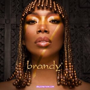 Brandy - No Tomorrow