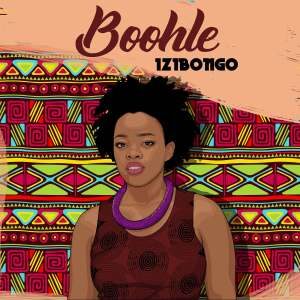 Boohle - Izibongo (Song)