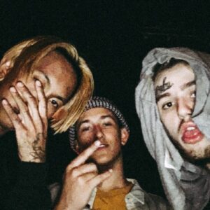 Cold Hart & Lil Peep - Me and You