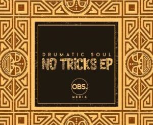 Drumatic Soul - Night Crawler (Original Mix)