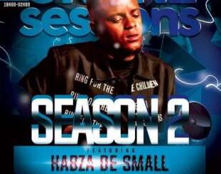 Kabza De Small - The Kitchen Online Session Mix