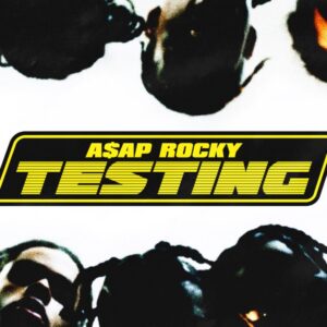 A$AP Rocky - Hun43rd