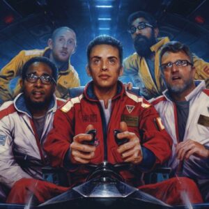 ALBUM: Logic - The Incredible True Story