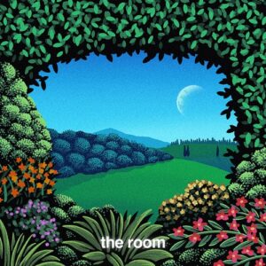 ALBUM: Ricky Reed - The Room