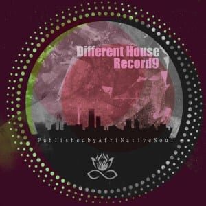 Afrinative Soul – VA Different House Record9