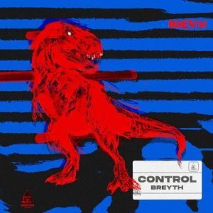 Breyth – Control