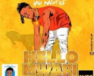 Jah Master - Hello Mwari (Amapiano Version)