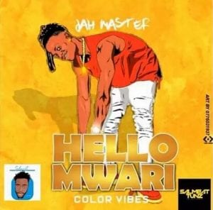 Jah Master - Hello Mwari (Amapiano Version)