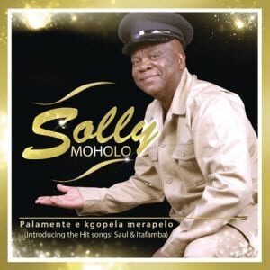 Solly Moholo - Die poppe sal dans