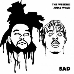 Juice WRLD – Sad (feat. The Weeknd)
