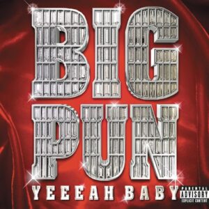 ALBUM: Big Punisher - Yeeeah Baby