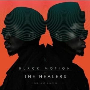 Black Motion - Beat of Africa Ft. Celimpilo & Nokwazi