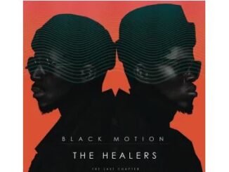 Black Motion – Trap en los Ft. Nokwazi
