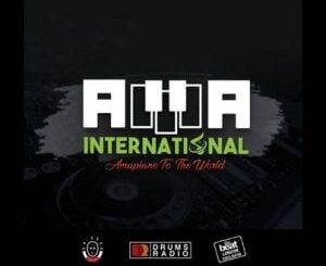 Da Kruk – Ama-International Radio Show Mix