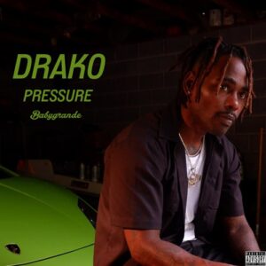 Drako - Pressure