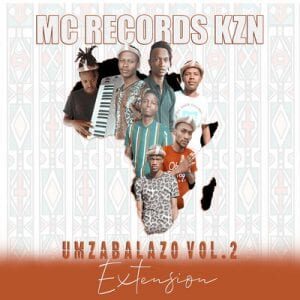 Mc Records KZN - Noma Bethi Ndale