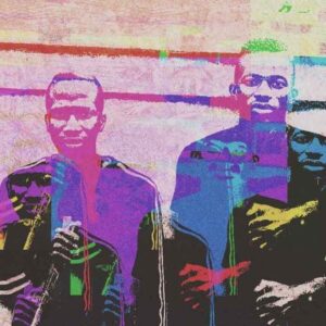 Mdu a.k.a TRP - Yebi Yebi (Vocal Mix) Ft. Bongza