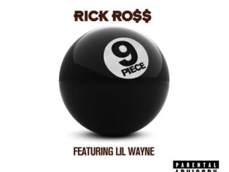Rick Ross – 9 Piece (feat. Lil Wayne)