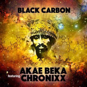 Akae Beka – Black Carbon (feat. Chronixx)