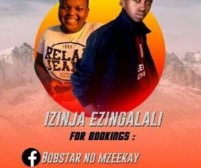 Bobstar no Mzeekay – 06 October (HBD SoyyamaH)