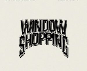 FRVRFRIDAY – Window Shopping (feat. Lil Baby)