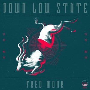 Fred Monk - Overstappen (Original Mix)