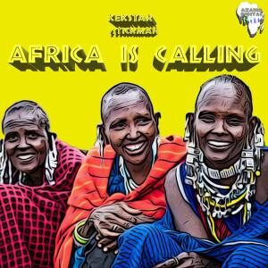 EP: Kek’Star – Africa Is Calling Ft. Stickman