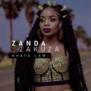 Zanda Zakuza - I Believe Ft. Mr Brown