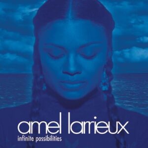 ALBUM: Amel Larrieux – Infinite Possibilities